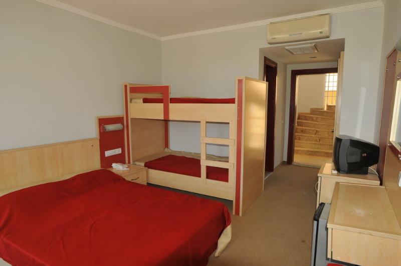 סייד Carna Garden Hotel מראה חיצוני תמונה