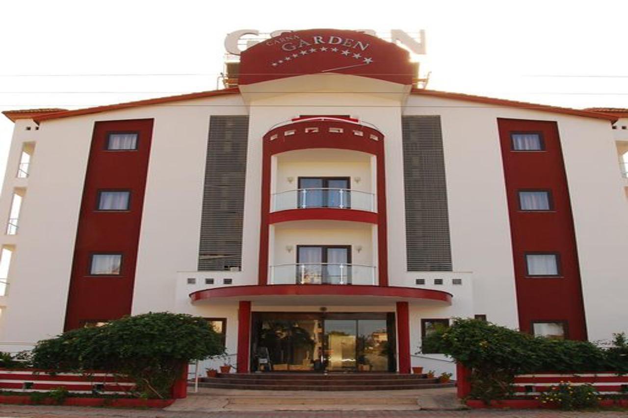 סייד Carna Garden Hotel מראה חיצוני תמונה