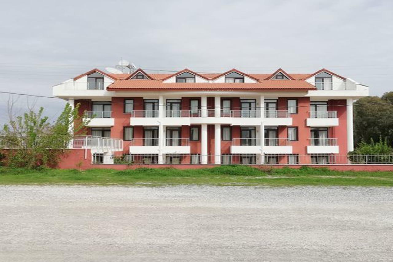 סייד Carna Garden Hotel מראה חיצוני תמונה