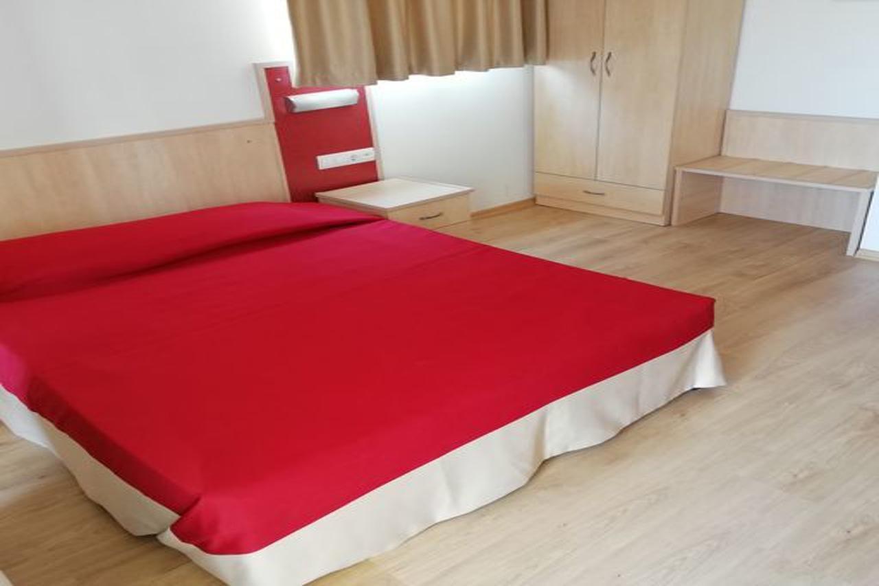 סייד Carna Garden Hotel מראה חיצוני תמונה