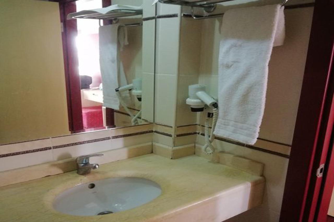 סייד Carna Garden Hotel מראה חיצוני תמונה