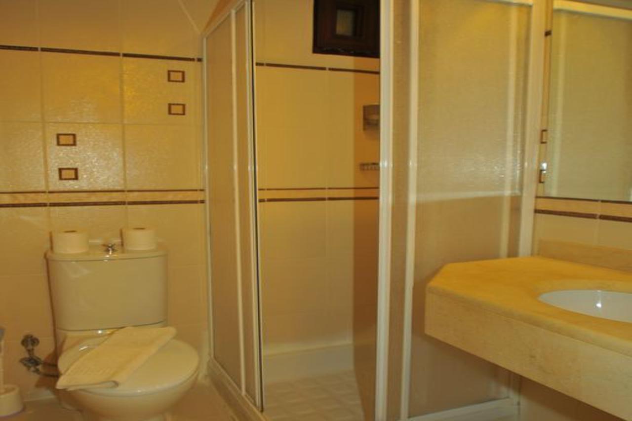 סייד Carna Garden Hotel מראה חיצוני תמונה