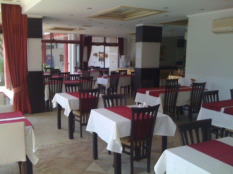 סייד Carna Garden Hotel מראה חיצוני תמונה