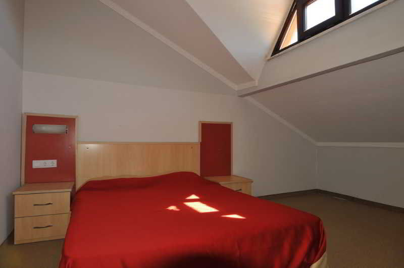 סייד Carna Garden Hotel מראה חיצוני תמונה