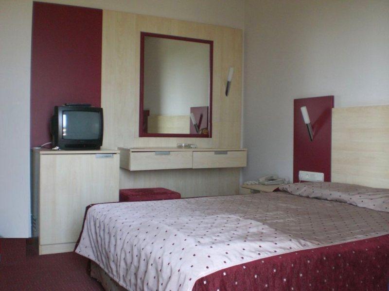 סייד Carna Garden Hotel מראה חיצוני תמונה