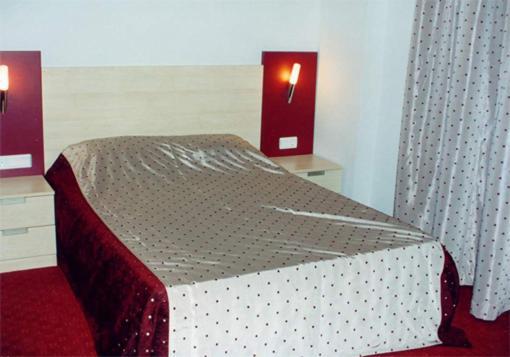 סייד Carna Garden Hotel מראה חיצוני תמונה