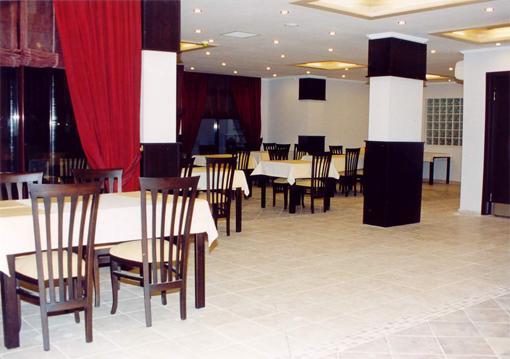 סייד Carna Garden Hotel מראה חיצוני תמונה