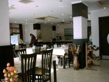 סייד Carna Garden Hotel מראה חיצוני תמונה