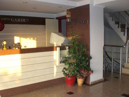 סייד Carna Garden Hotel מראה חיצוני תמונה