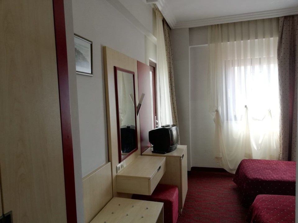 סייד Carna Garden Hotel מראה חיצוני תמונה
